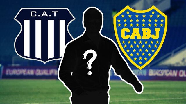 Exdirectivo de la Liga MX da tremendo show en Argentina; por poco llega a los golpes con árbitro.