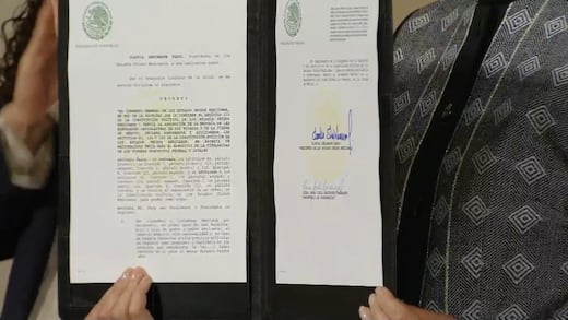 Reforma sobre doble nacionalidad ya se publicó en el DOF: así aplicará desde 2028