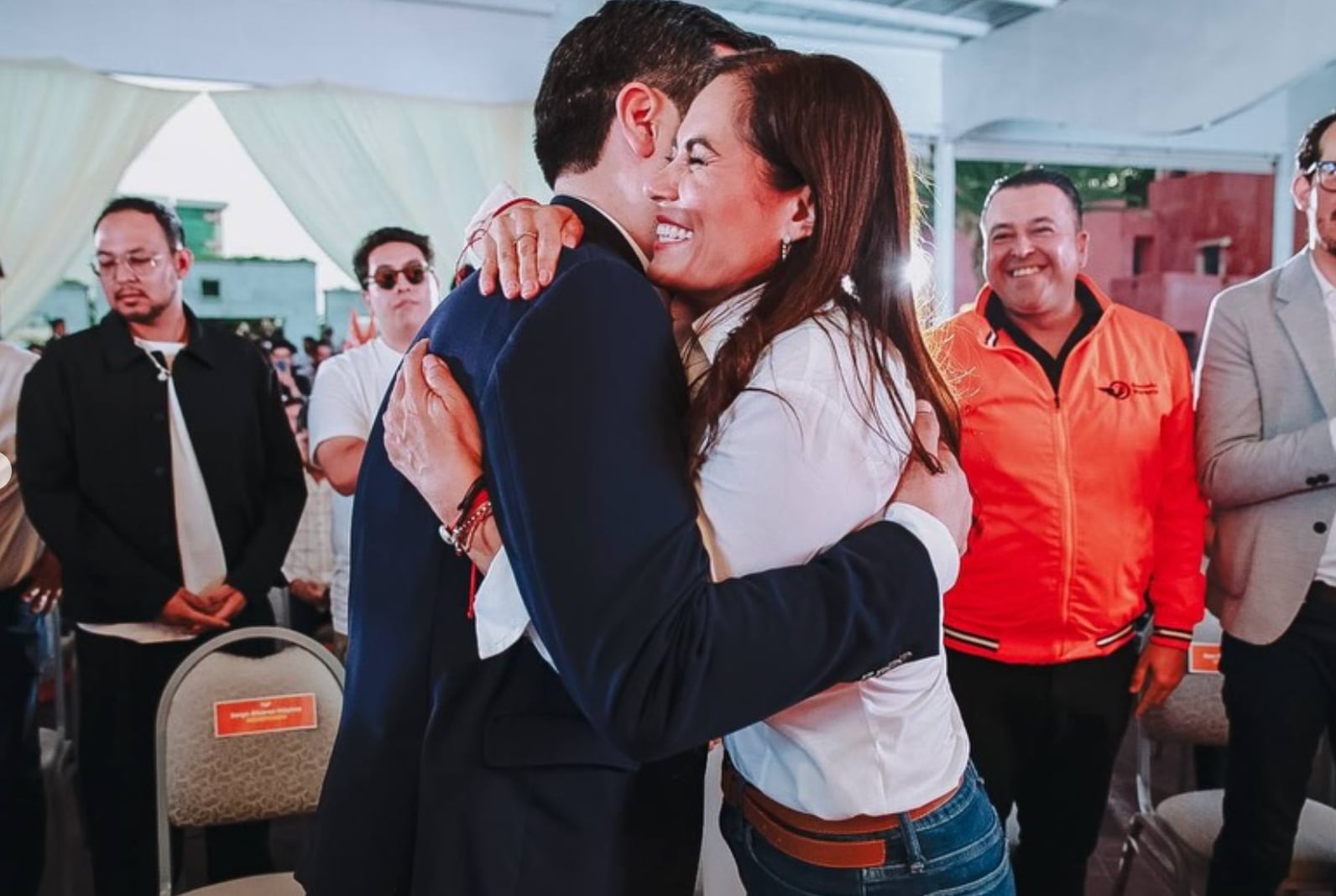 Movimiento Ciudadano fortalece su presencia en Guanajuato