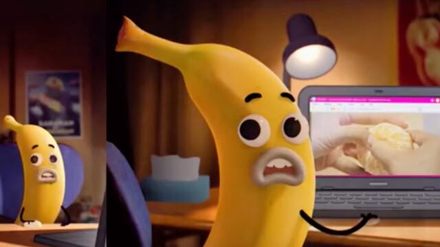 Trend del Increíble Mundo de Gumball en TikTok