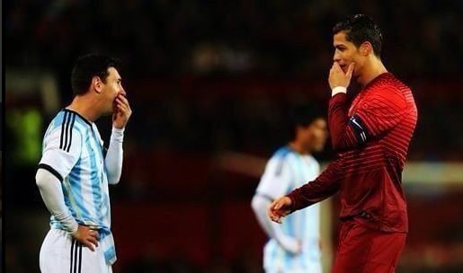 El Mundial 2026 aún podría regalar un Messi vs Cristiano Ronaldo… pero solo en la final.