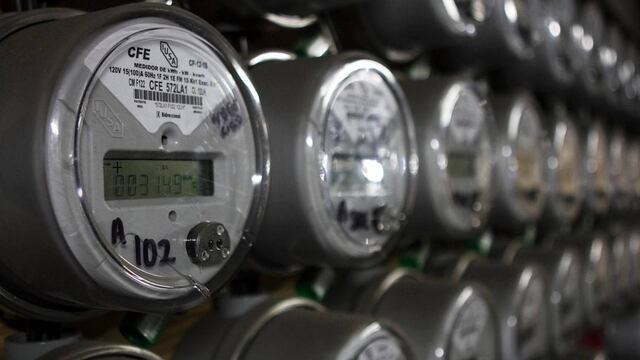 Reforma eléctrica busca dar control a la CFE