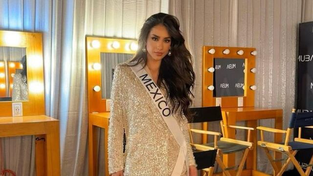 Miss Universo 2023