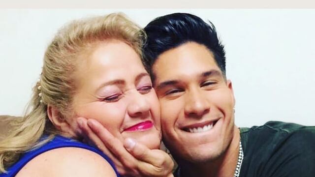 Mamá de Chyno Miranda, Alcira Pérez Ochoa, envió una carta al presidente de Venezuela, Nicolás Maduro