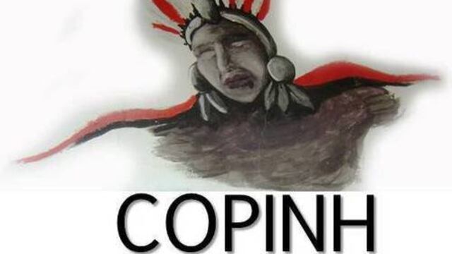 Copinh