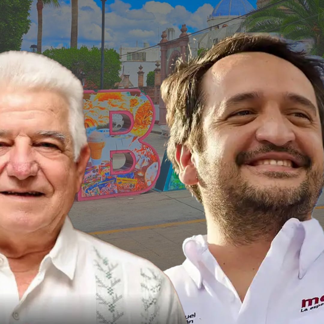 José Ramiro López Obrador desea éxito a López Beltrán en Tabasco