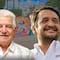 José Ramiro López Obrador desea éxito a López Beltrán en Tabasco