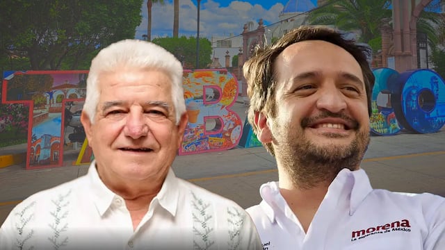 José Ramiro López Obrador desea éxito a Andrés Manuel López Beltrán