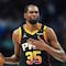 ¡Bombazo en la NBA! Kevin Durant es traspasado de Phoenix Suns a Houston Rockets