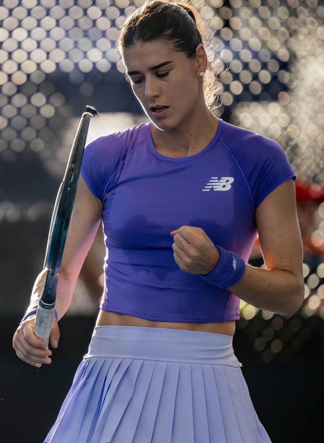 Sorana Cirstea, tenista rumana