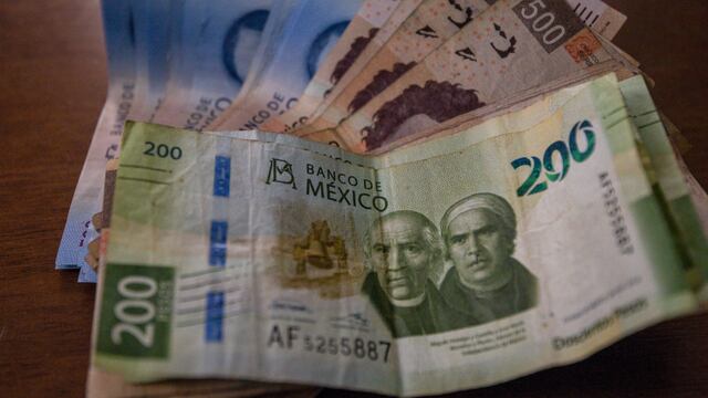 Salario mínimo 2023