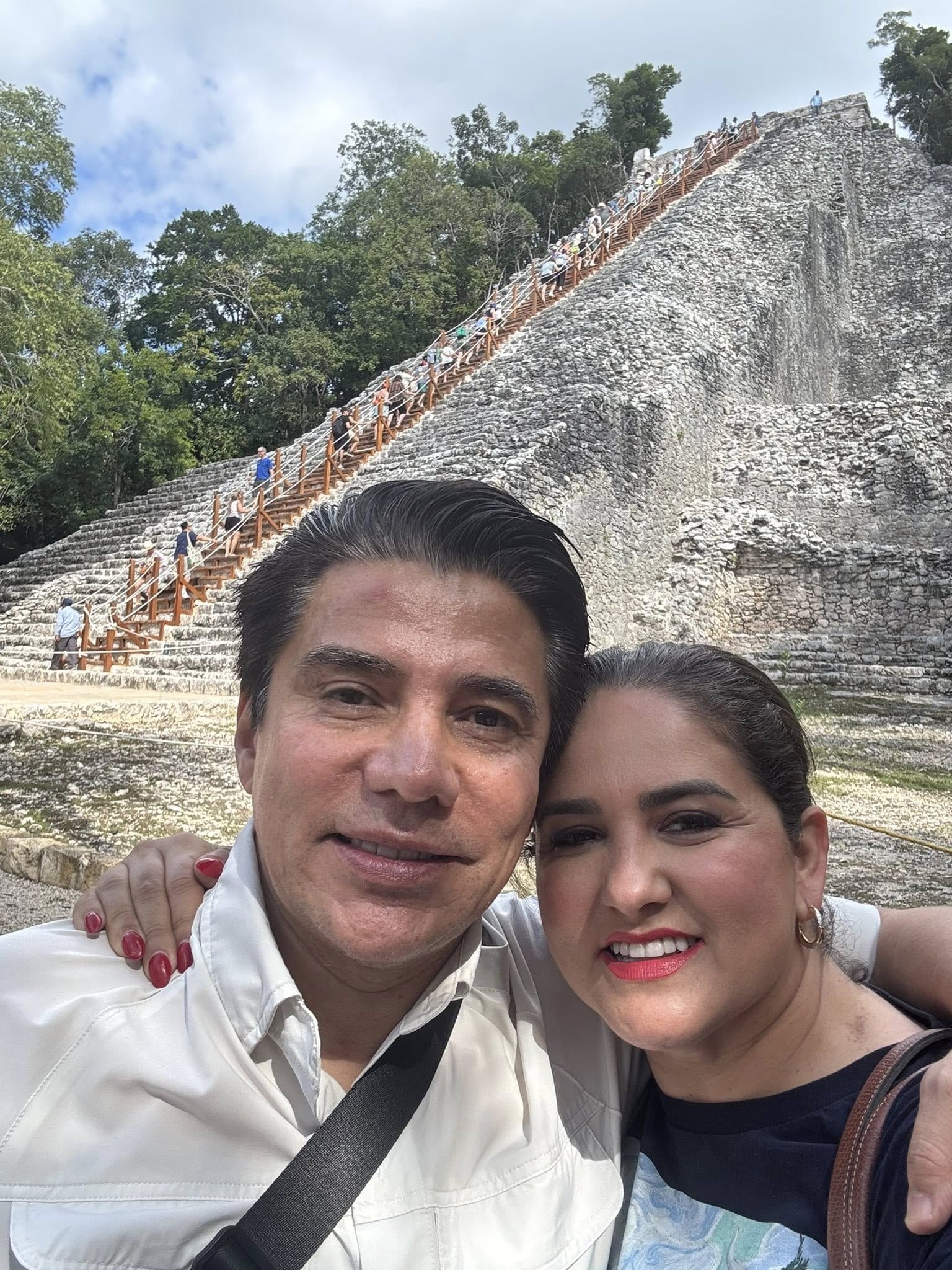 Célida López Cárdenas, la aspirante de Morena a Sonora 2027.