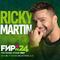 Ricky Martin en la Fenapo 2024: fecha del concierto en la Feria Nacional en San Luis Potosí