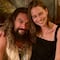 Jason Momoa y Emilia Clarke se reencuentran luego de ‘Game of Thrones’ (fotos)