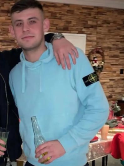 Fan de Harry Styles que cayó de balcón