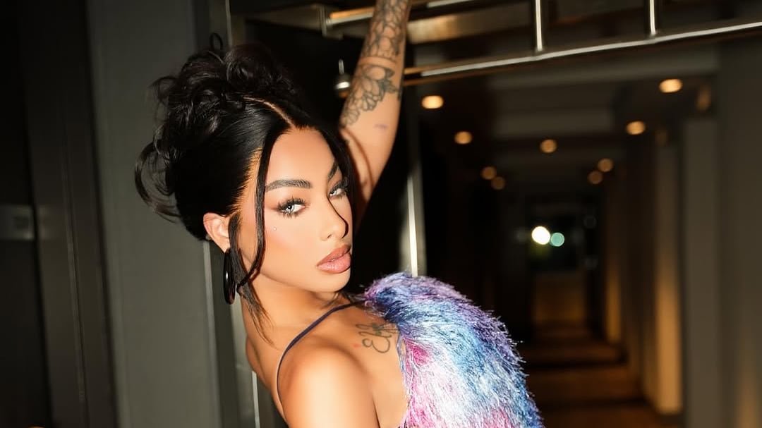 ¿Quién es Yailin La Más Viral? La ex de Anuel AA que le exige pensión y exhibió su vida sexual