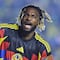 Tiembla Cruz Azul: América ya sabe si podrá contar con Allan Saint-Maximin en el Clásico Joven