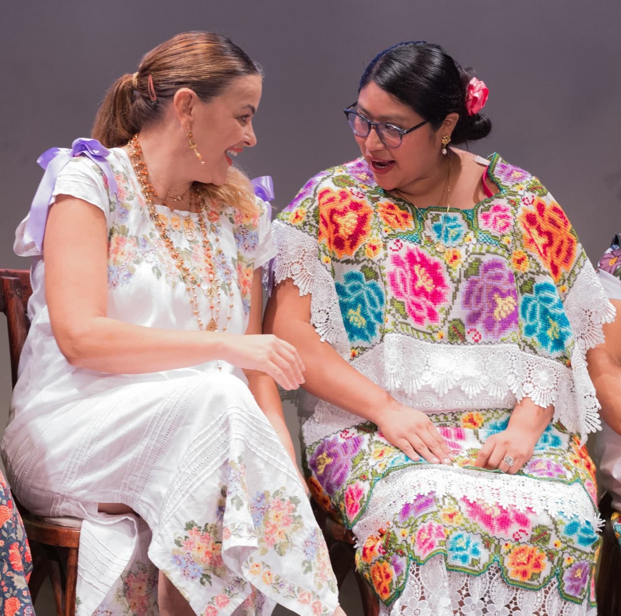 Mérida será sede de la Asamblea Internacional de Ciudades Creativas de la Gastronomía 2025.