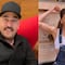 Lupillo Rivera y Thalí García ya tuvieron su reencuentro tras La Casa de los Famosos 2024 y esto pasó (VIDEO)
