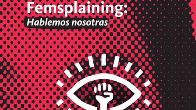 Portada de "Femsplaining"
