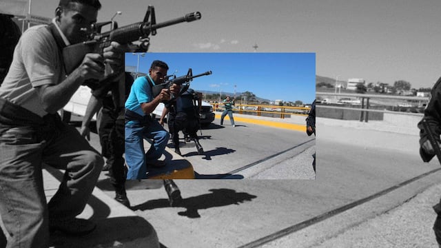 Investigación determina que Heckler & Koch vendió armamento ilegal a México