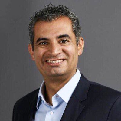 Enrique Ochoa