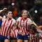 La femenil da la cara por Chivas y por fin el América cae en un Clásico; hubo polémica arbitral