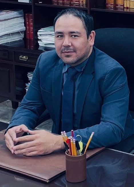 Juez ligado a caso Francisco García Cabeza de Vaca es vinculado a proceso