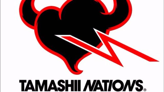 Tamashii Nations
