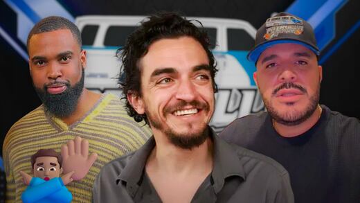 Actor de Manual de supervivencia de Ned rechaza apoyo de Patrulla Espiritual para Tylor Chase