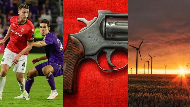 Este 5 de marzo comienzan los partidos de vuelta de octavos de Champions League, es Día Internacional para Concienciar sobre el Desarme y la No Proliferación y Día Mundial de la Eficiencia Energética