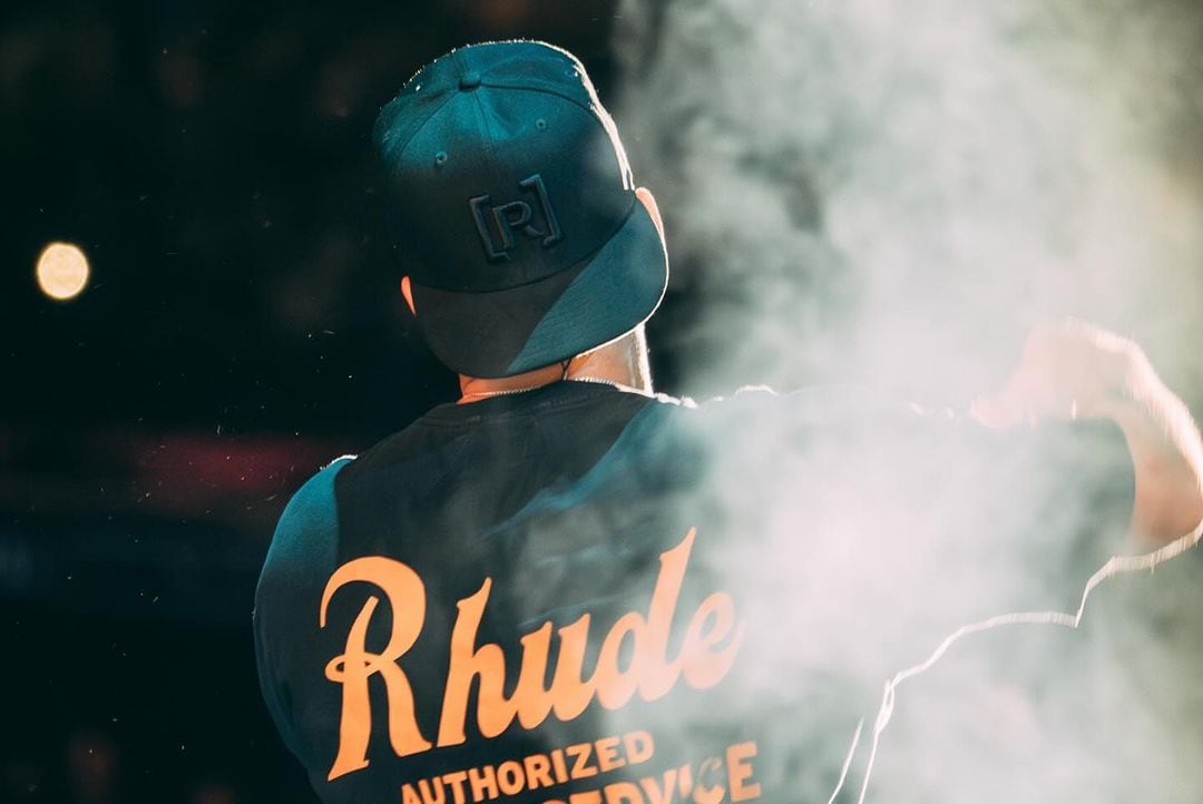 Residente