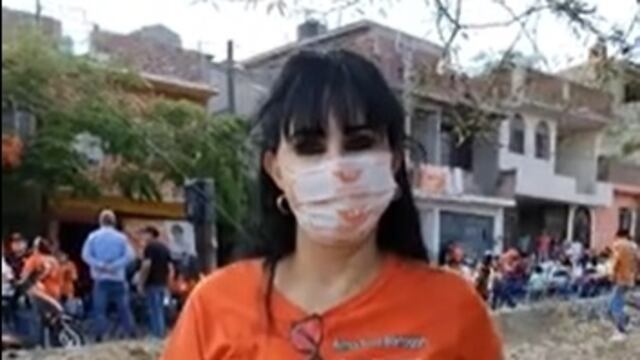 Alma Barragán/Especiañ