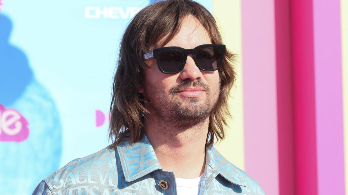 Tame Impala, ganador Premios Grammy 2025