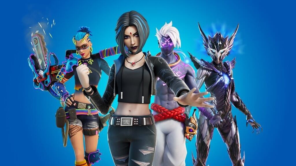 'Fortnite': Narcotraficantes se estarían infiltrando en el juego