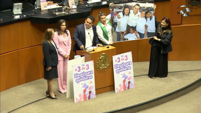 ¿Su momento más humilde? Le recuerdan a Jorge Álvarez Máynez cuando era un muy feliz diputado del PRI