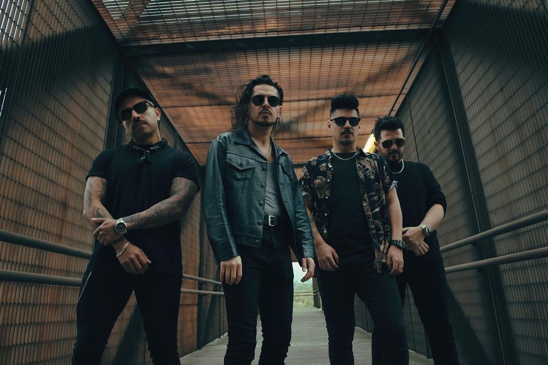 Allison en concierto: Precio de boletos y fecha de preventa por su concierto de 20 años