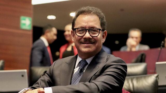 Ignacio Mier Velazco