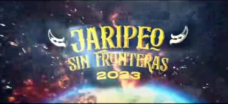 Jaripeo sin Fronteras
