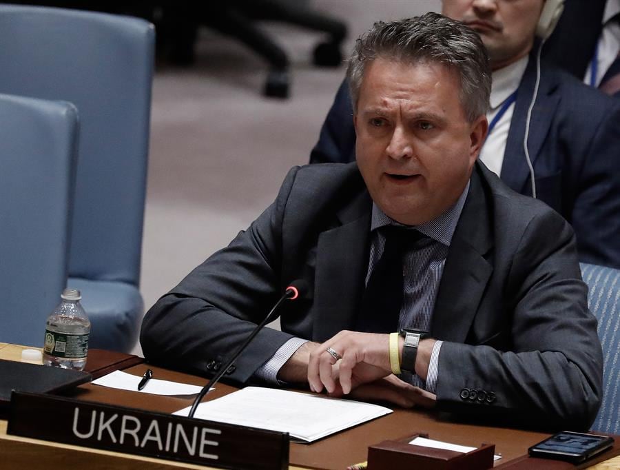 Israel exige a la ONU que Rusia entregue cuentas sobre crímenes a Ucrania