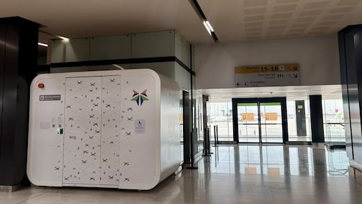 La importancia de la visión de género en aeropuertos: GAP