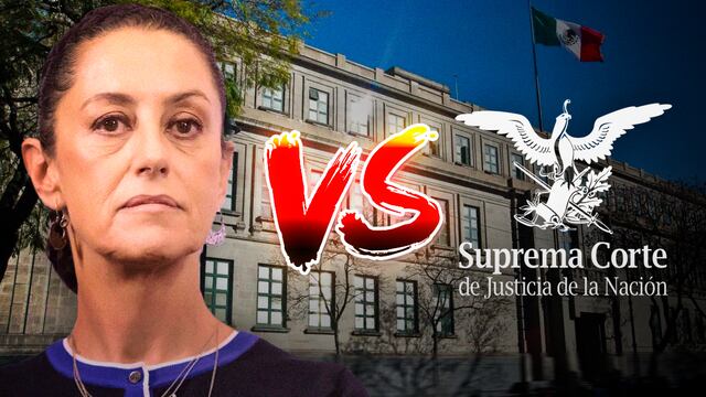 Claudia Sheinbam critica decisión de SCJN sobre la Guardia Nacional.