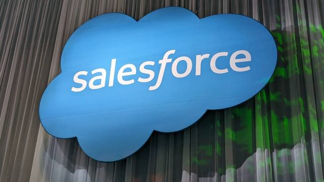 Salesforce anuncia inversión en México