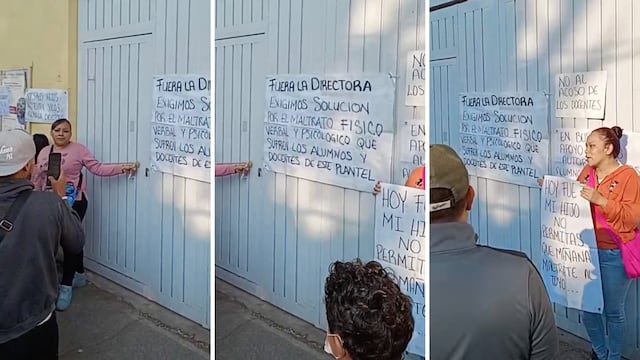 Cierran escuela Aquiles Elorduy en Azcapotzalco por maltrato infantil