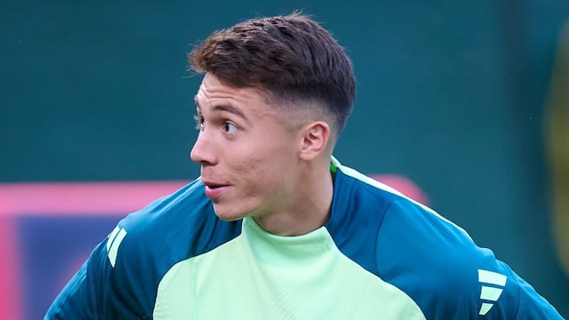 ¿Cuándo juega Rodrigo Huescas con FC Copenhague? Hora y canal para ver al mexicano en Champions League