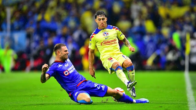 América vs Cruz Azul cambiaría fecha por un concierto