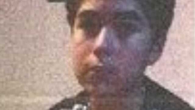 Fernando Juan Cabello Mejía.