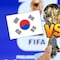 Corea vs Chequia: A qué hora y dónde ver el partido del Grupo A del Mundial 2026