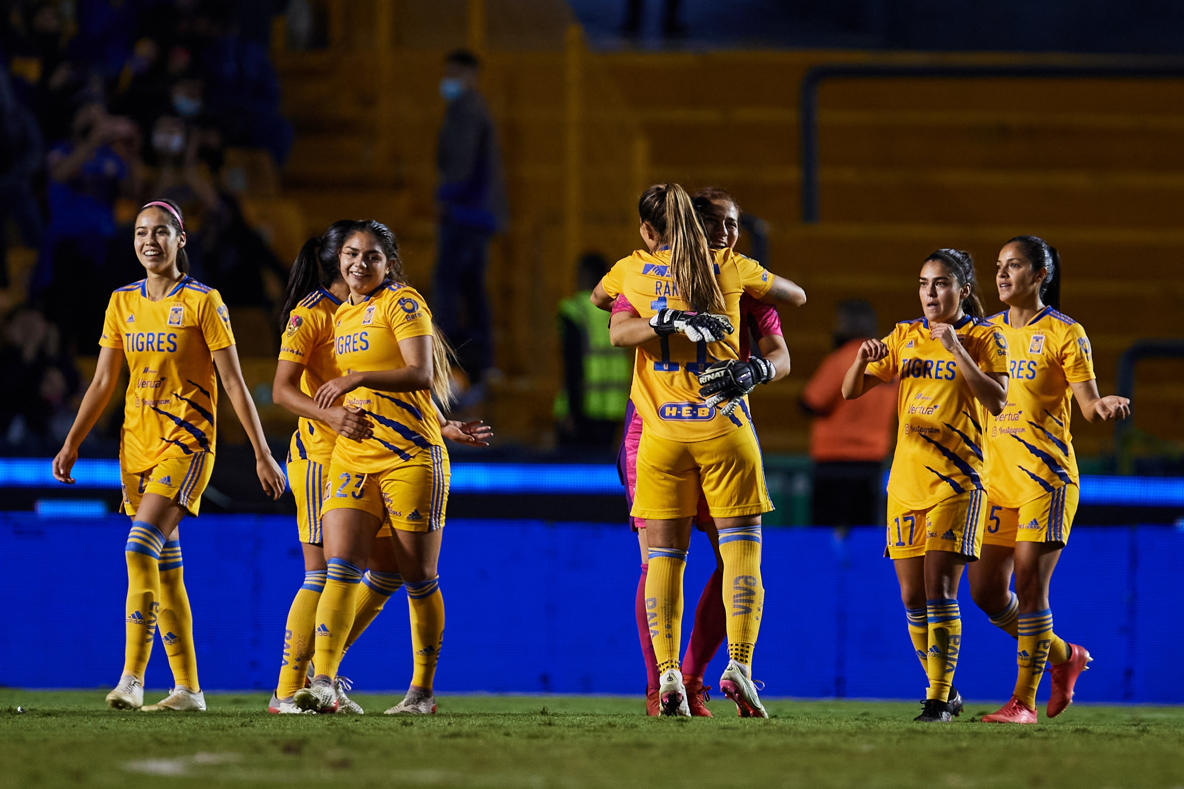 Tigres UANL