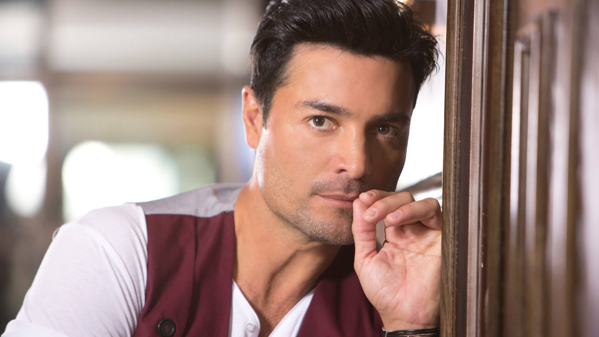 Chayanne